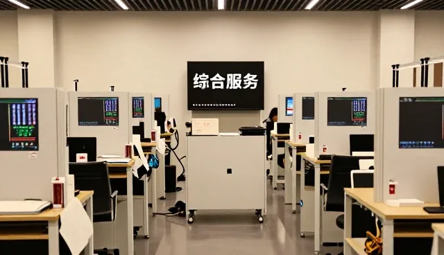 健康体检套餐